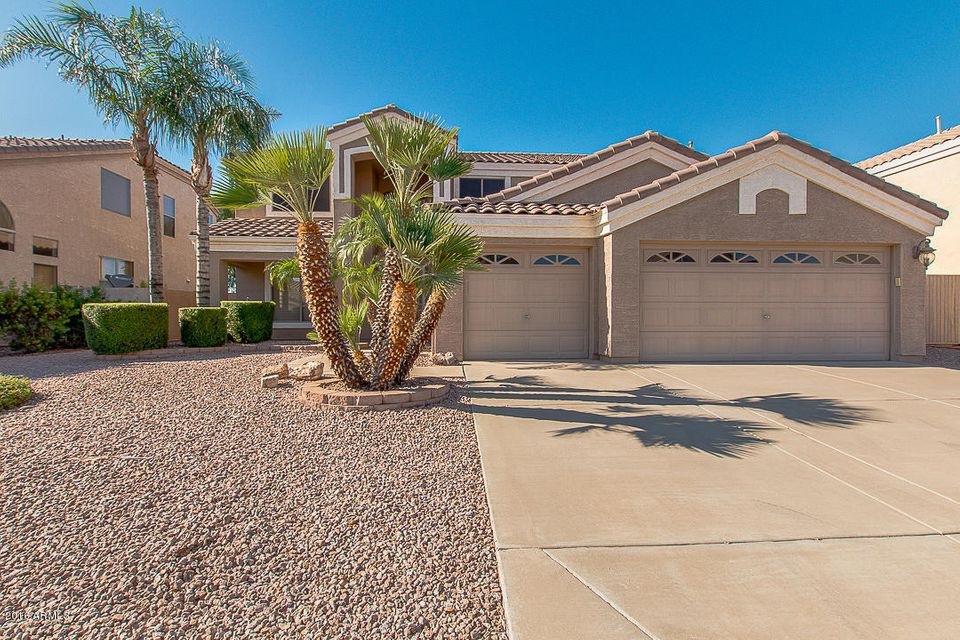 9516 E Lompoc Ave, Mesa, AZ 85209 - photo 1