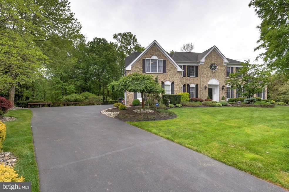 15 Jarrett Ct, Princeton Junction, NJ 08550 - photo 1