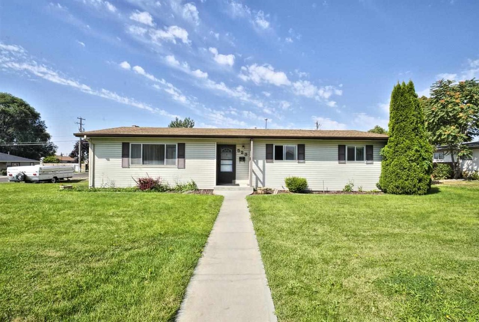 523 Nectarine St, Nampa, ID 83686 - photo 1