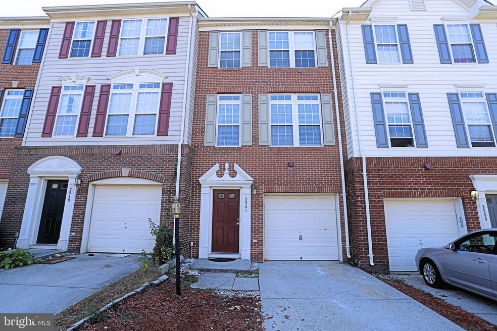 3551 Ellery Cir, Falls Church, VA 22041 - photo 1