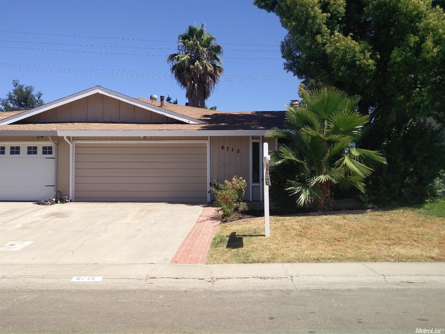 6715 Bix Ave, Citrus Heights, CA 95621 - photo 1