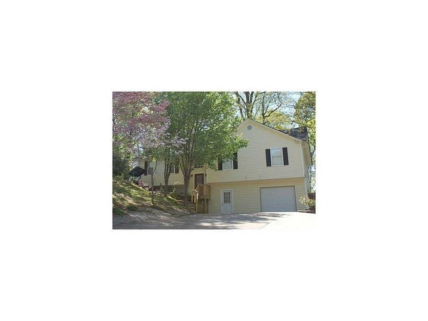 514 Joel Ct, Canton, GA 30114 - photo 1