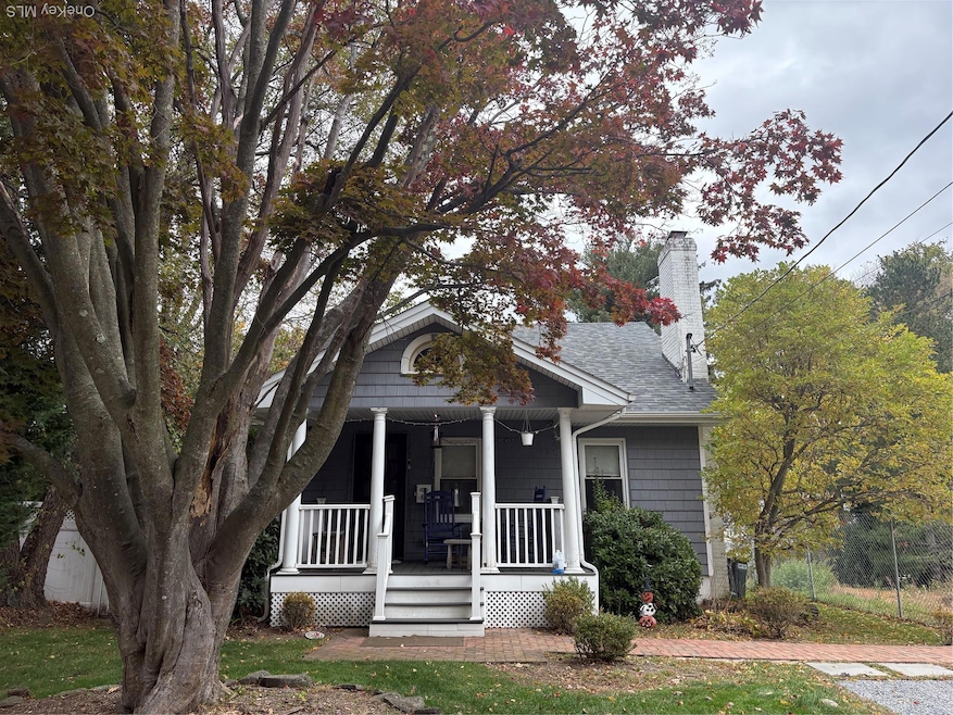 45 Central Pkwy, Huntington, NY 11743 - photo 1