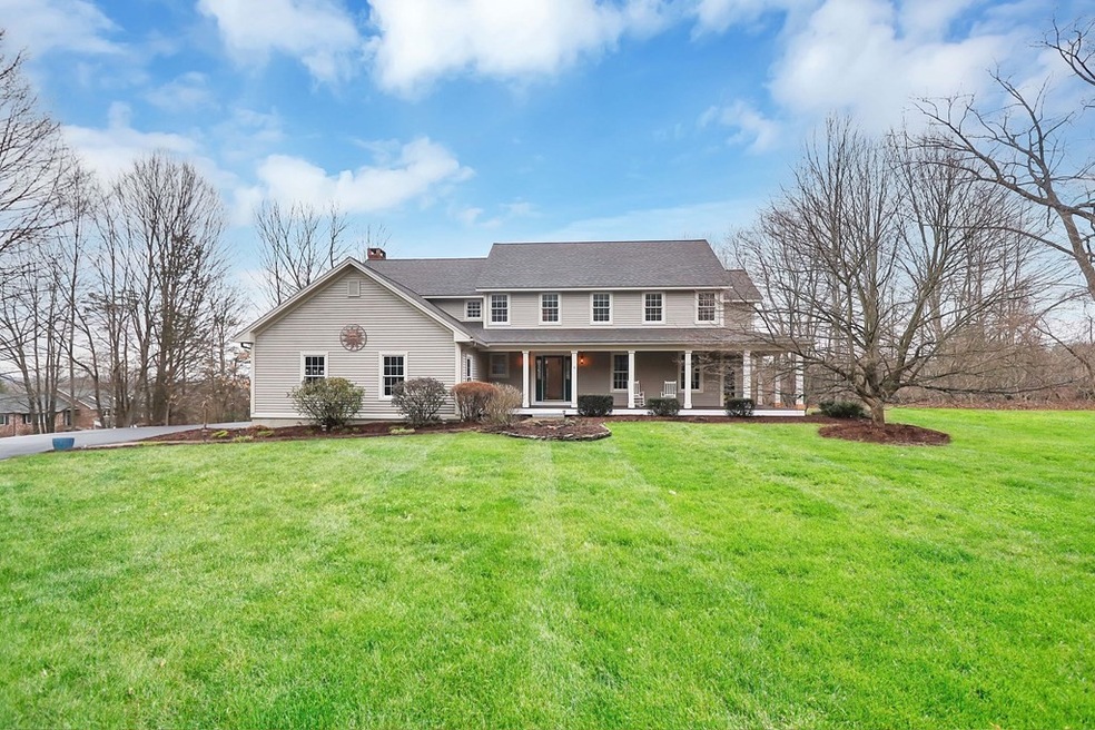 518 Glendale Rd, Wilbraham, MA 01095 - photo 1