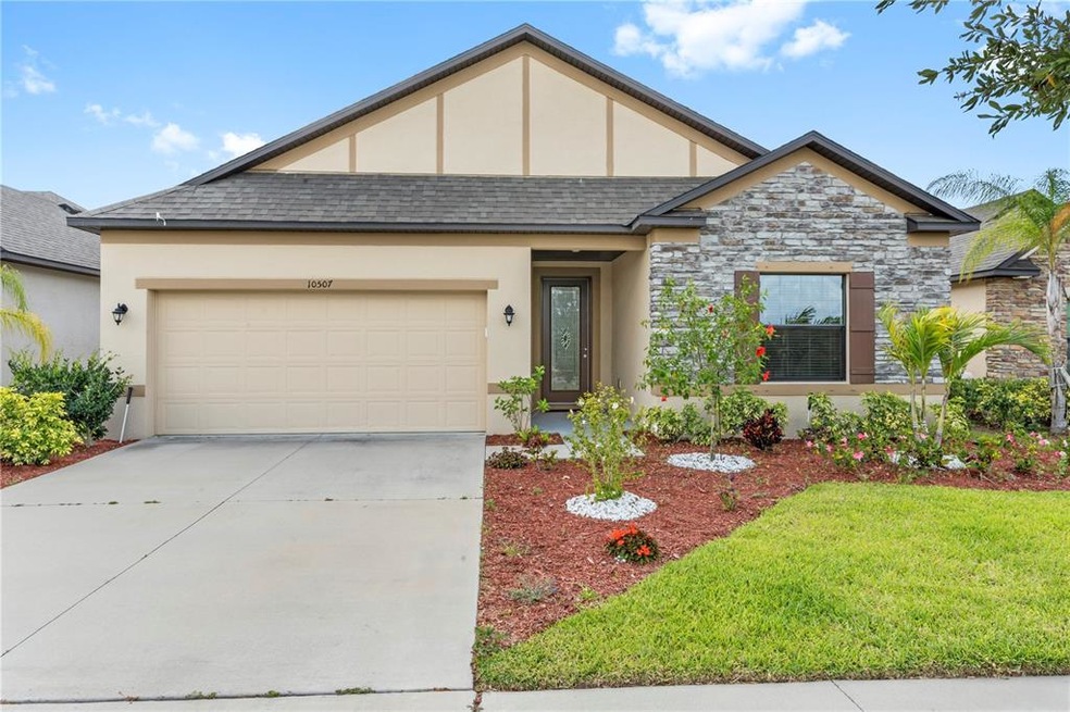 10507 Massimo Dr, Wimauma, FL 33598 - photo 1