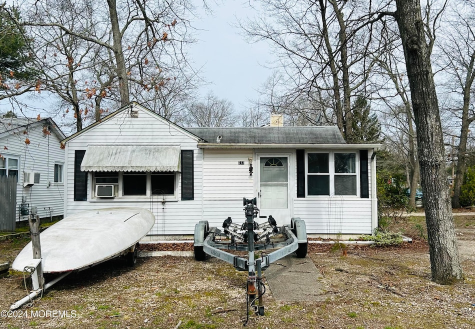 Sold $227,500 • Co-Listing Agent