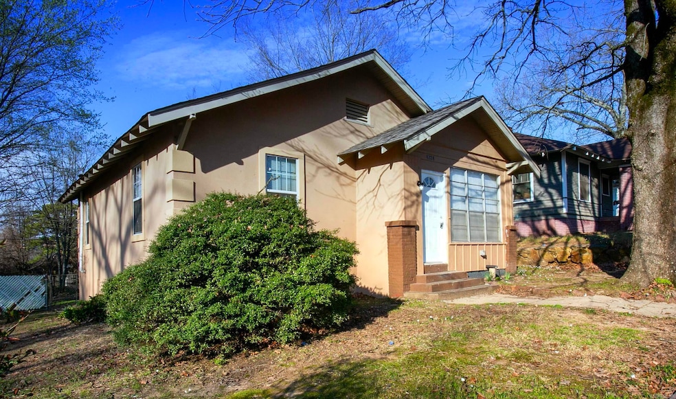 4224 W 16th St, Little Rock, AR 72204 - photo 1