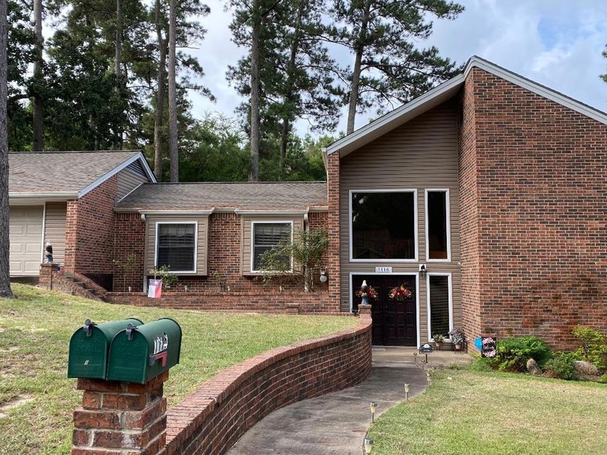 1116 Spring Valley Dr, Nacogdoches, TX 75964 - photo 1