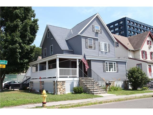49 Pleasant St unit 2, Stamford, CT 06901 - photo 1