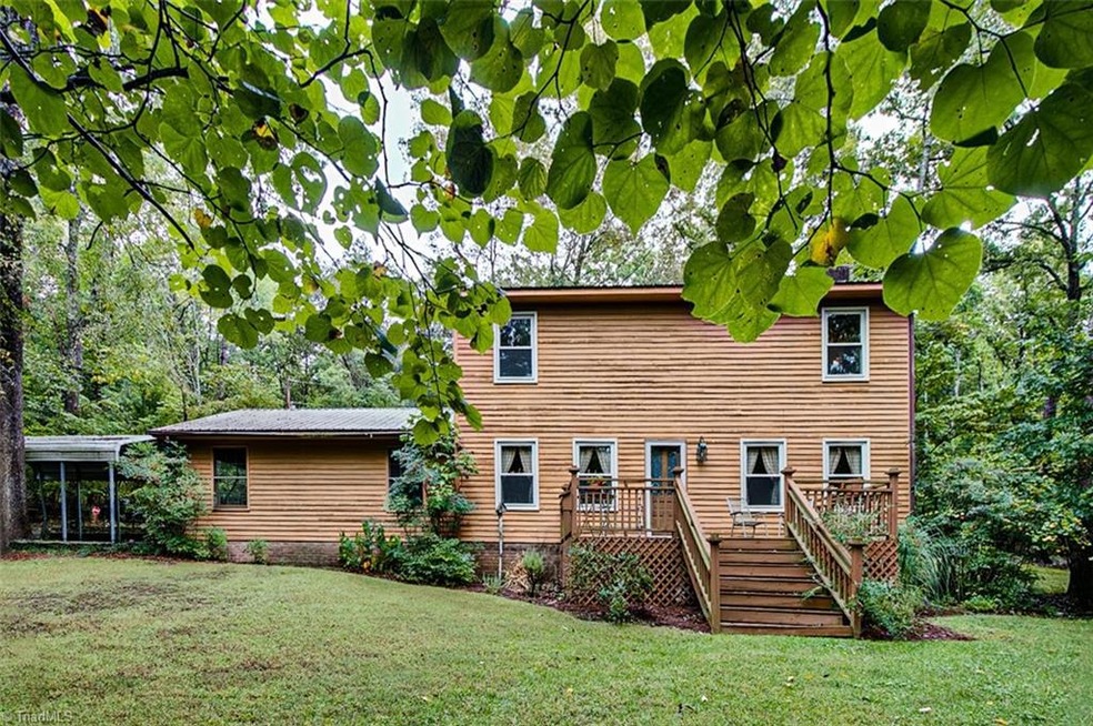 4098 Ridges Mountain Trail, Asheboro, NC 27205 - photo 1