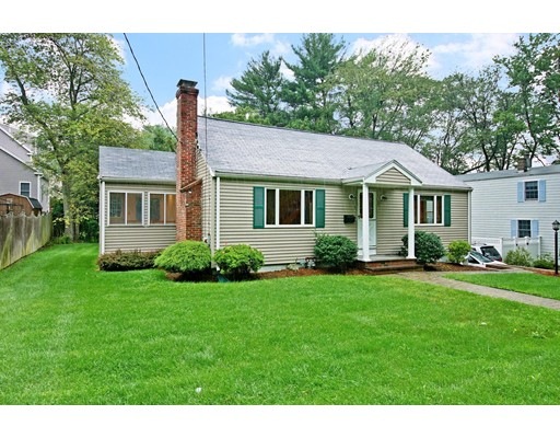 5 Church Ln, Burlington, MA 01803 - photo 1