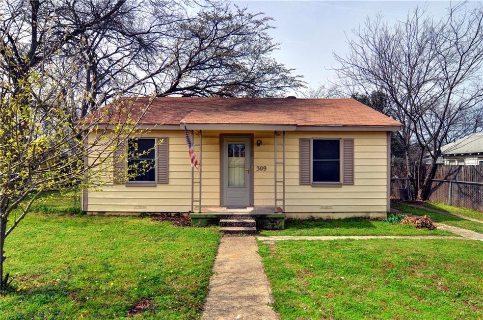 Welcome to Your New Home.   This home is just wait