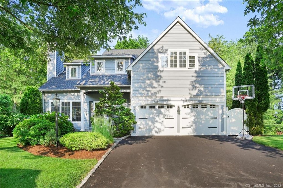 65 Macarthur Ln unit 3, Stamford, CT 06902 - photo 1