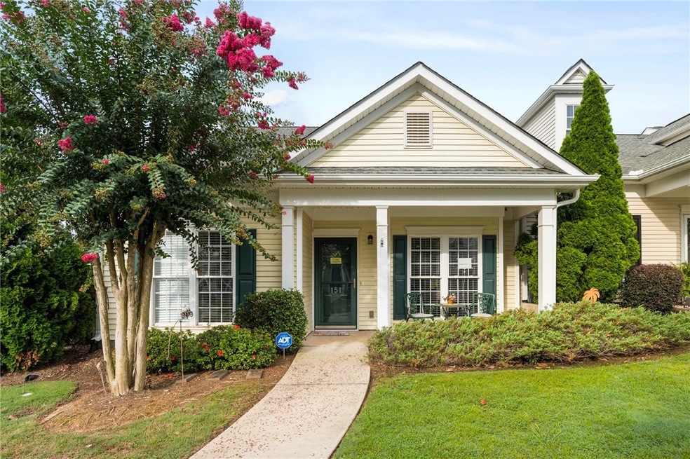 151 Heritage Place Dr, Pendleton, SC 29670 - photo 1
