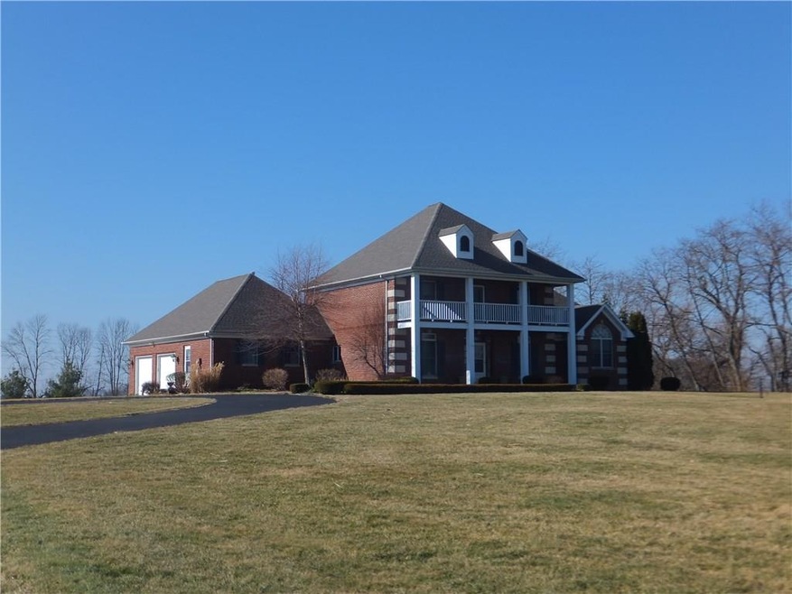 2351 N Michigan Ave, Greensburg, IN 47240 - photo 1