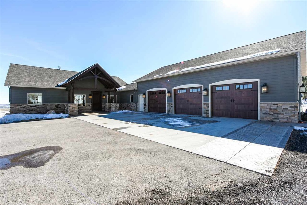 3415 Fox Run Ln, Spearfish, SD 57783 - photo 1