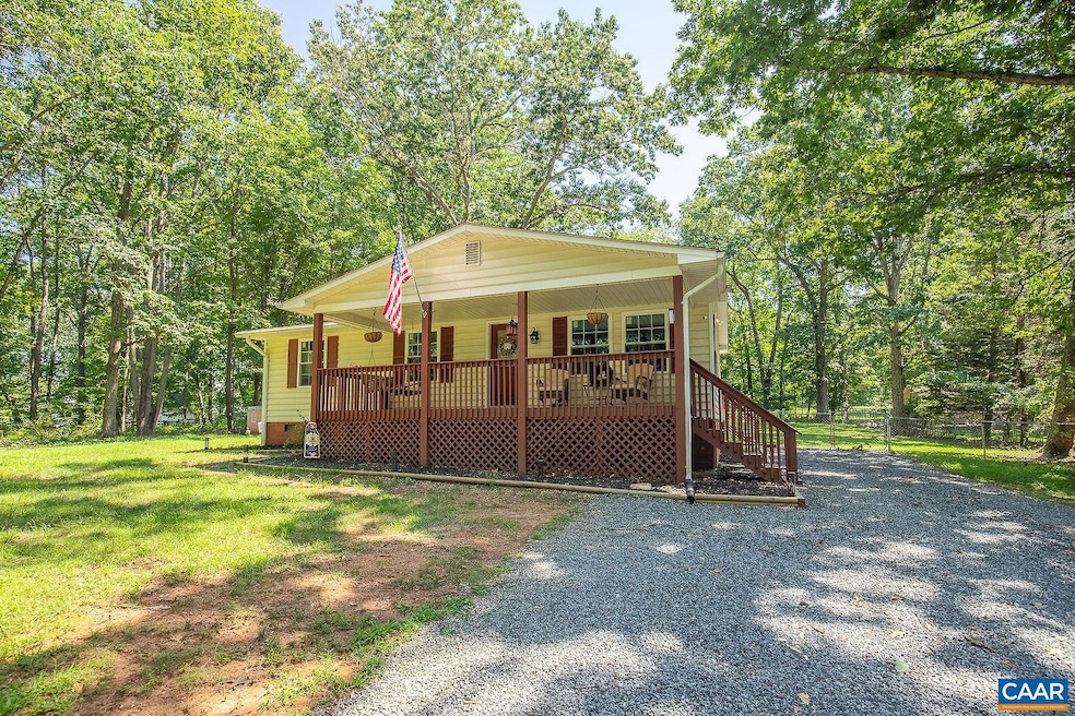 157 Duff Ln, Ruckersville, VA 22968 - photo 1