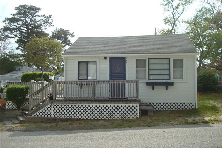 230 Old Wharf Rd unit 247, Dennis Port, MA 02639 - photo 1