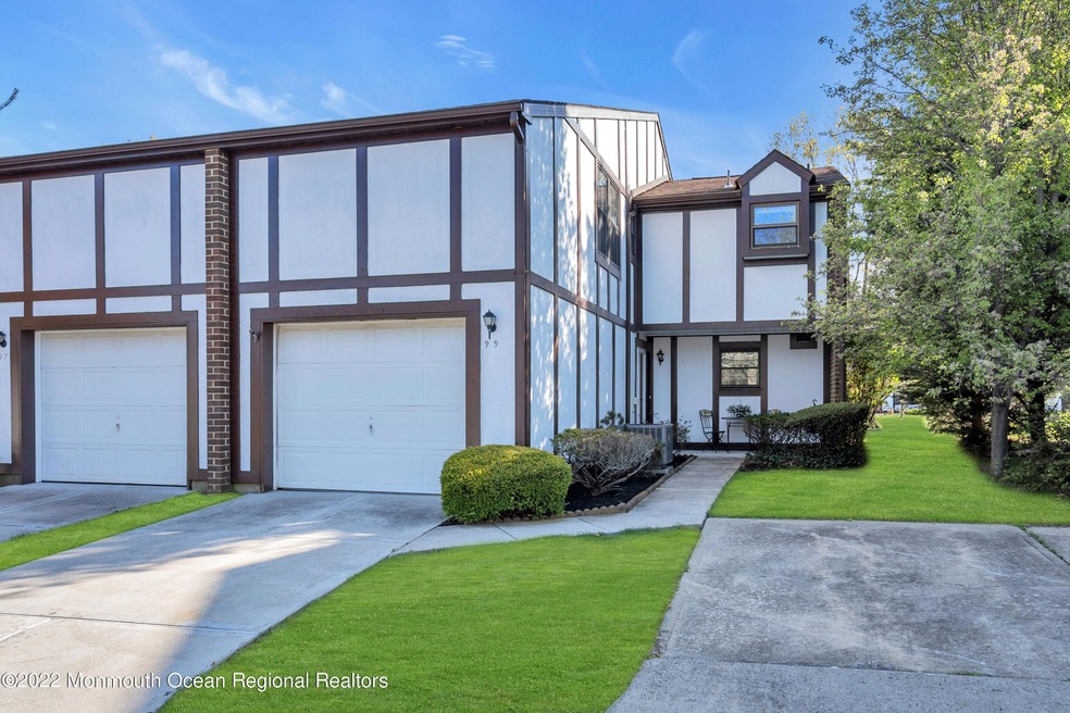 99 Maple Dr, Spring Lake, NJ 07762 - photo 1