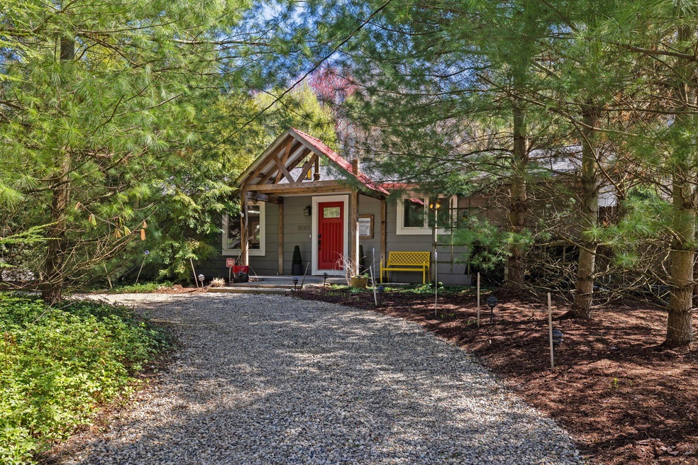 15973 Prusa Rd, Union Pier, MI 49129 - photo 1