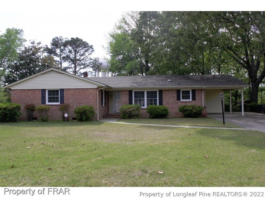 324 Rainier Dr, Fayetteville, NC 28314 - photo 1