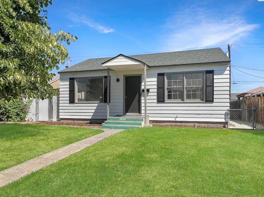 Sold $325,000 • Co-Listing Agent
