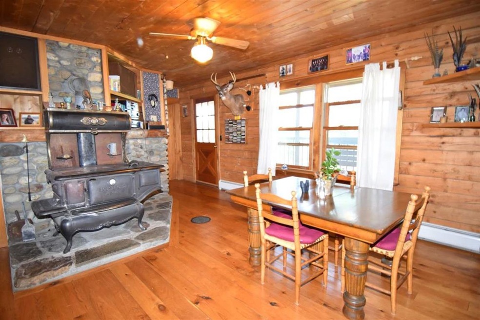 1844 Vt Route 100c, Johnson, VT 05656 - photo 1