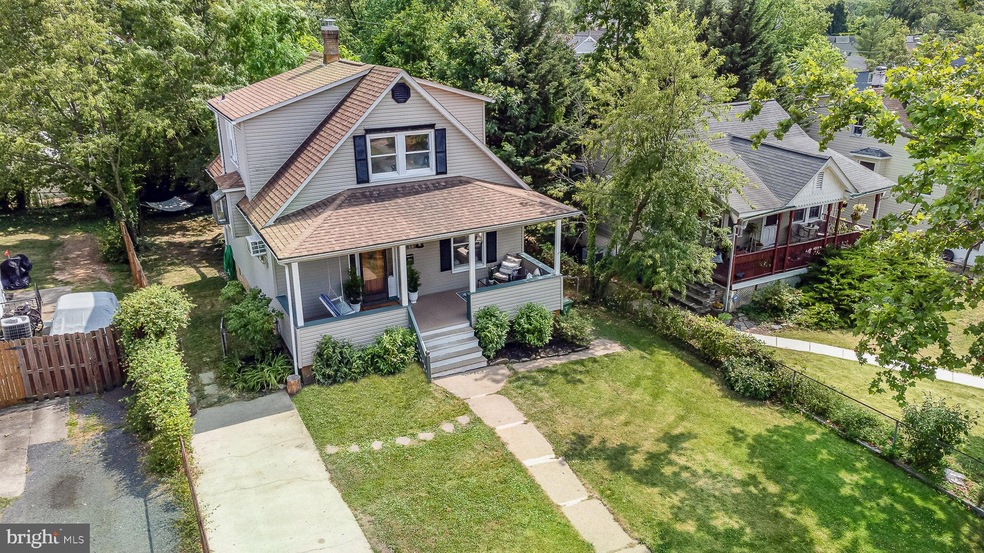 2813 Beechland Ave, Baltimore, MD 21214 - photo 1