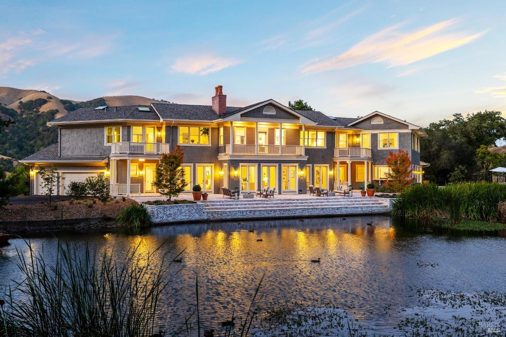 Sold $6,850,000 • Co-Listing Agent