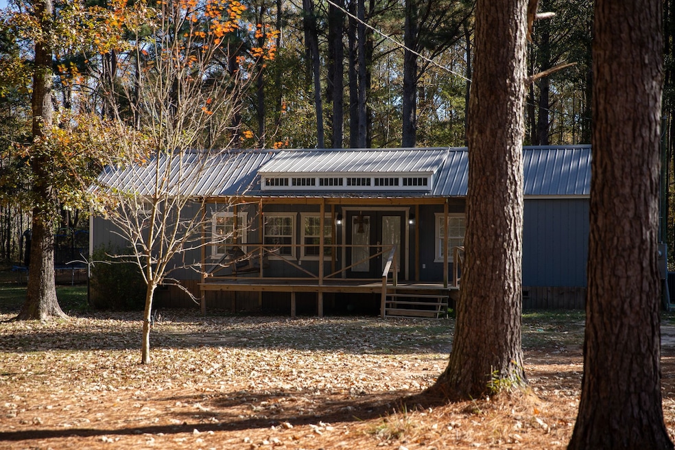 14285 Mississippi 503, Decatur, MS 39327 - photo 1