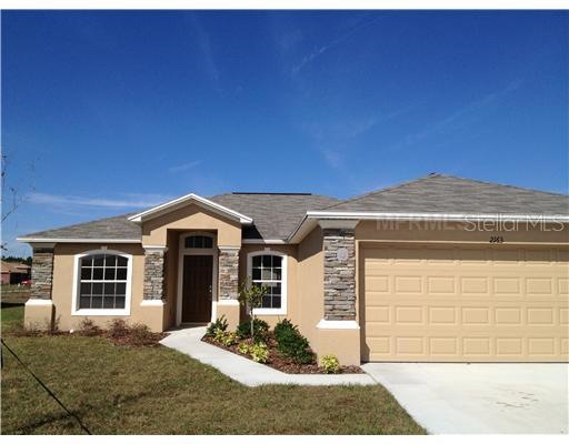 2163 Mirasol Dr, Winter Haven, FL 33881 - photo 1