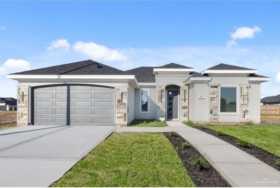 2812 Dhalia Dr, San Juan, TX 78589 - photo 1