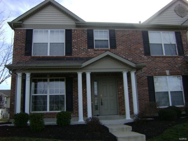 1016 Carpathian Dr, Lake Saint Louis, MO 63367 - photo 1