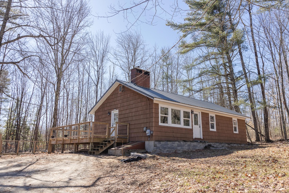 Sold $325,000 • Co-Listing Agent