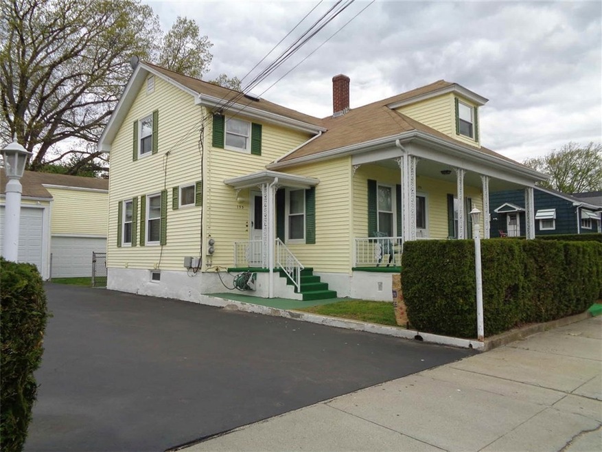 193 Knight St, Woonsocket, RI 02895 - photo 1