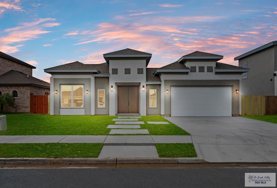 6999 Heritage Oak Dr, Brownsville, TX 78526 - photo 1