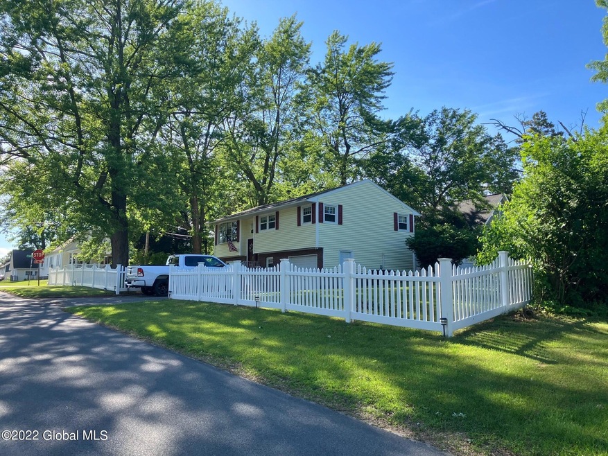 701 Deforest St, Schenectady, NY 12303 - photo 1