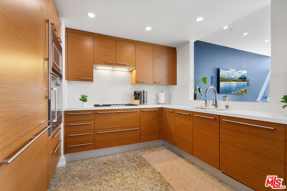 The Ritz Carlton Residences unit 32G, Los Angeles, CA 90015 - photo 1