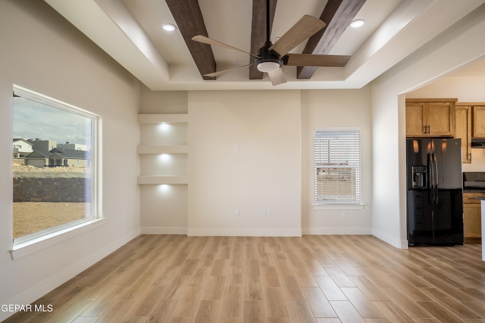 13716 Villa Vista Ave, Horizon City, TX 79928 - photo 1