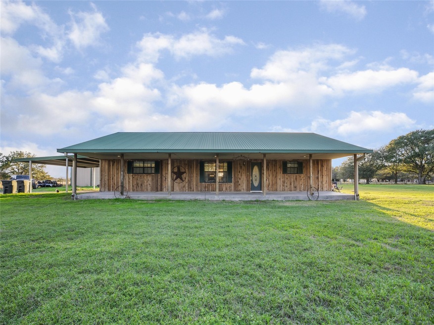 12514 Padon Rd, Needville, TX 77461 - photo 1