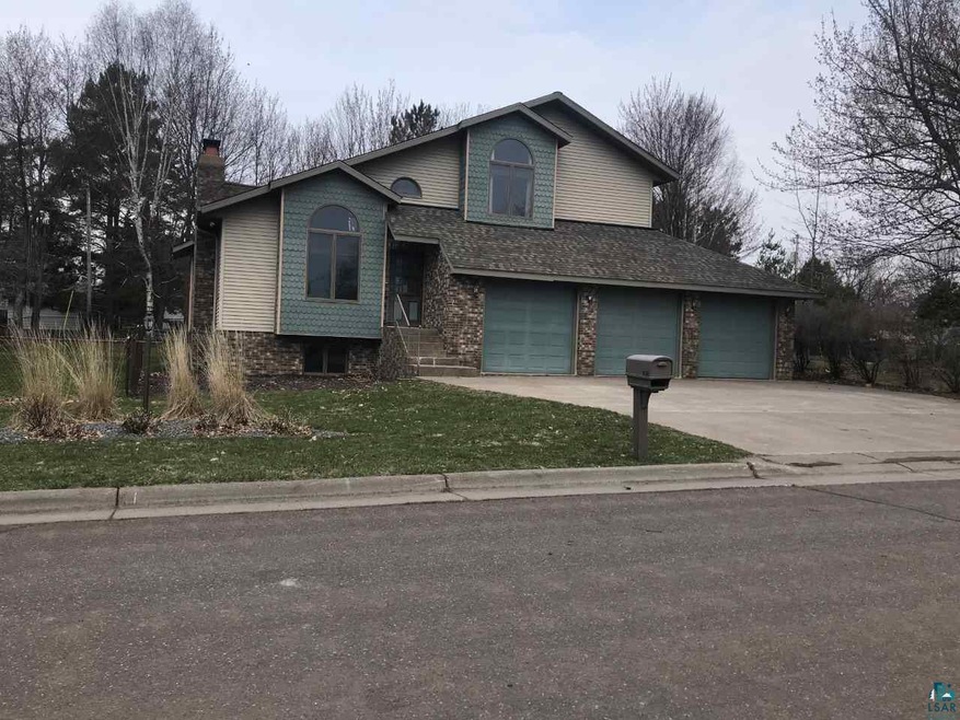 1317 21st St, Cloquet, MN 55720 - photo 1