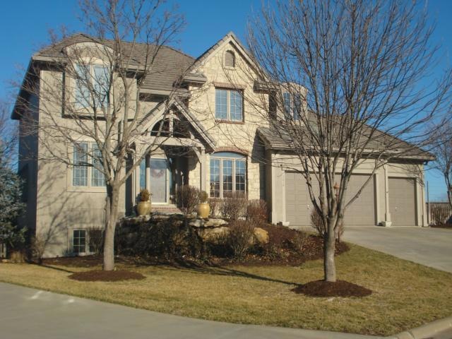 5814 Grayhawk Court