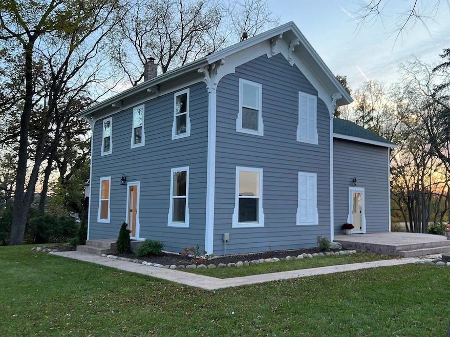 N4519 Wisconsin 89, Delavan, WI 53115 - photo 1