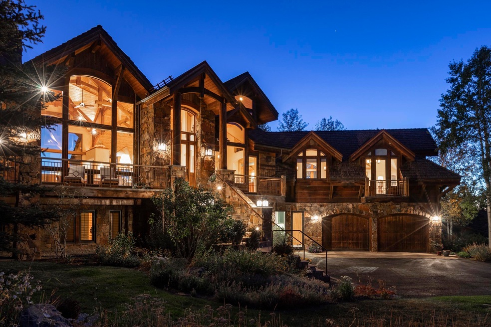 102 Singletree Ridge