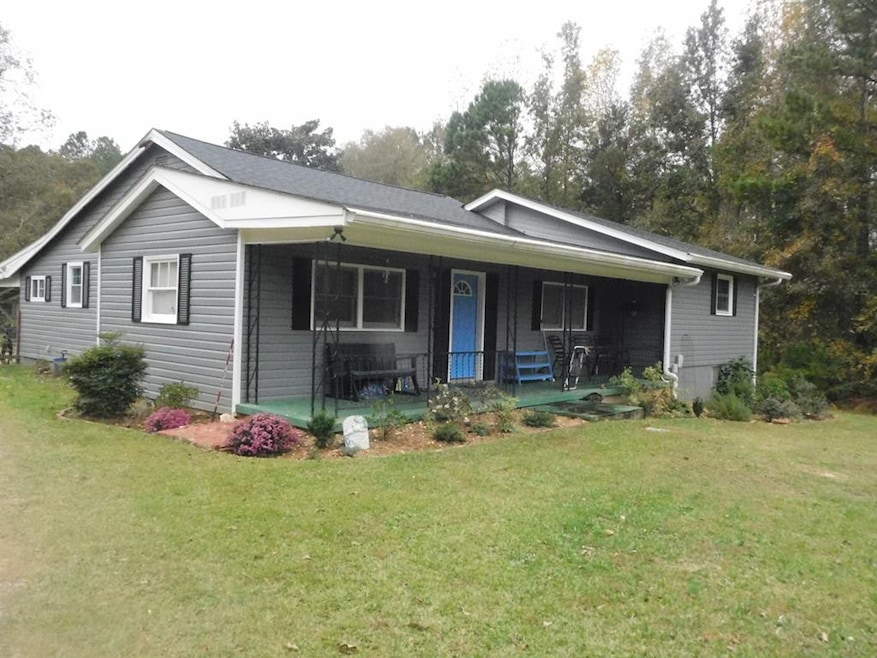 2291 Ga Highway 220 W, Lincolnton, GA 30817 - photo 1