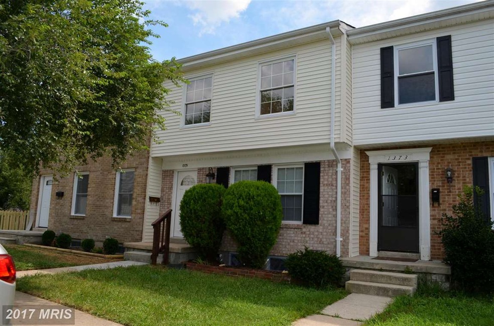 1375 Harford Square Dr, Edgewood, MD 21040 - photo 1