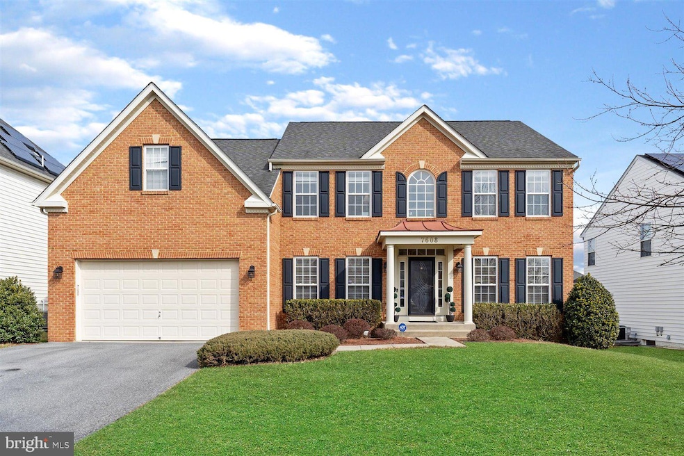 7608 Clare Ct, Laurel, MD 20707 - photo 1