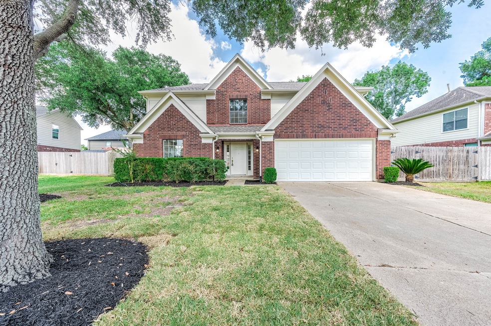 3905 Ivywood Dr, Pearland, TX 77584 - photo 1