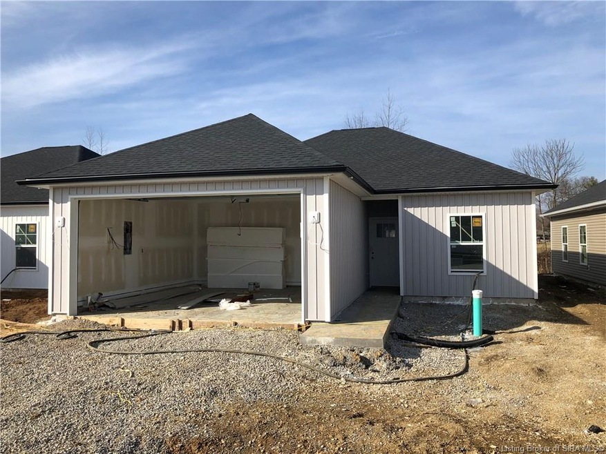 326 Jackson Way, Charlestown, IN 47111 - photo 1