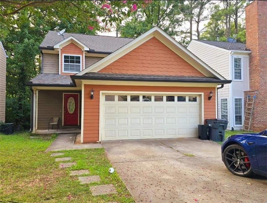 4897 Warners Trail, Norcross, GA 30093 - photo 1